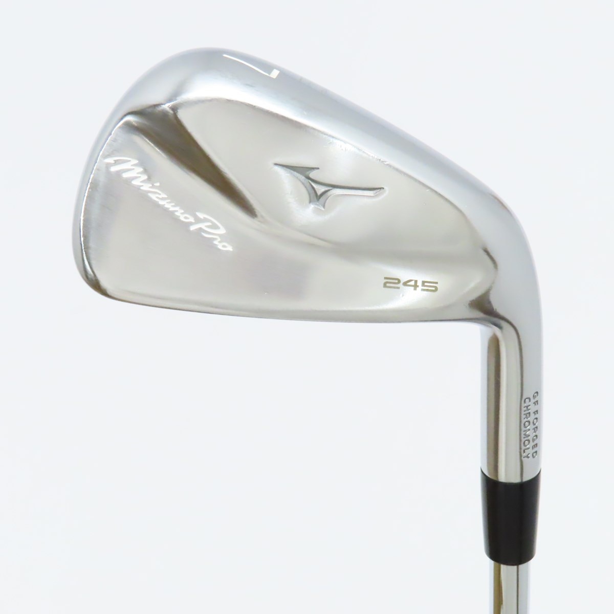 中古】MizunoPro 245 アイアン Dynamic Gold 95 30 S200 CD(アイアン