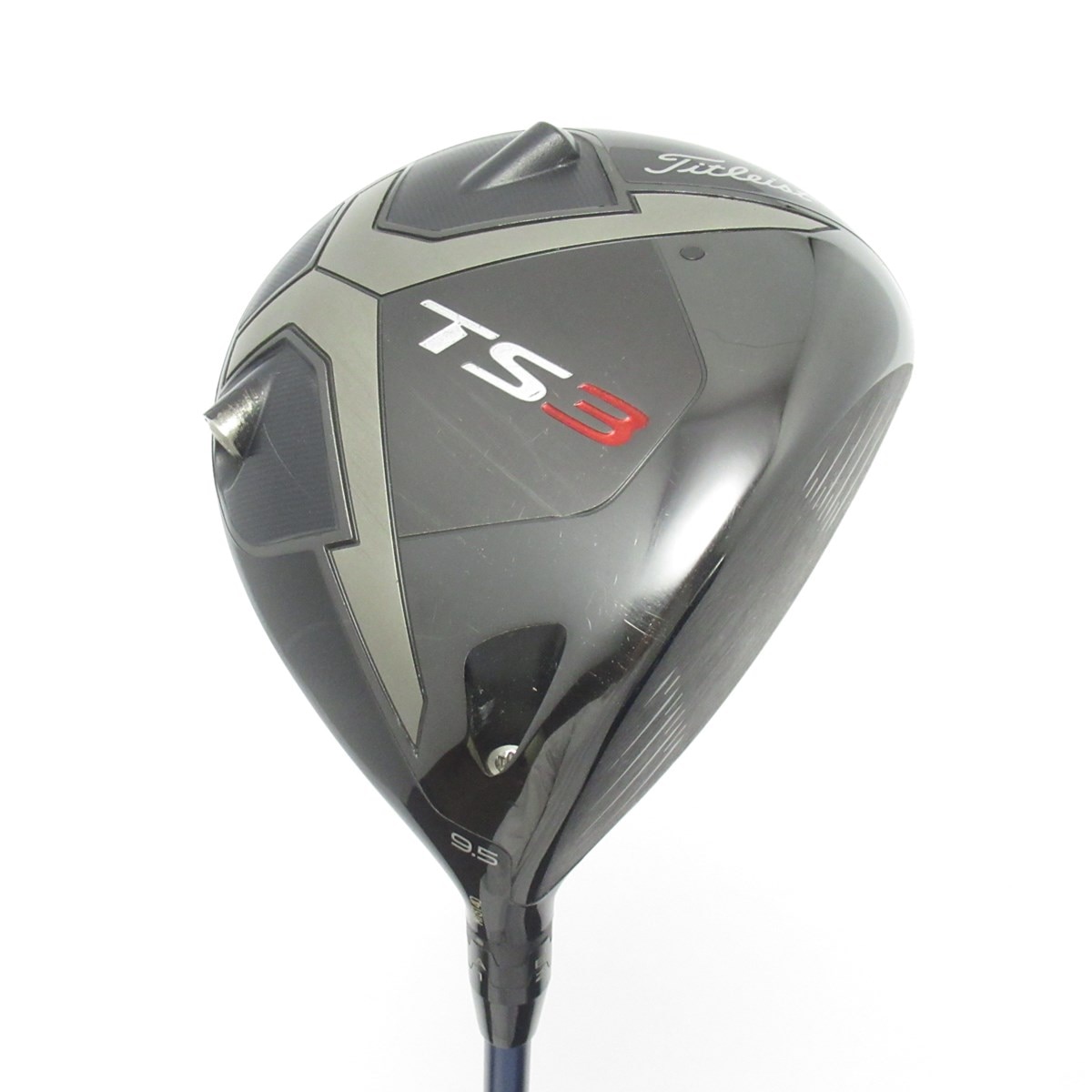 中古】TS3 ドライバー (タイトリスト) Titleist メンズ 通販｜GDO中古