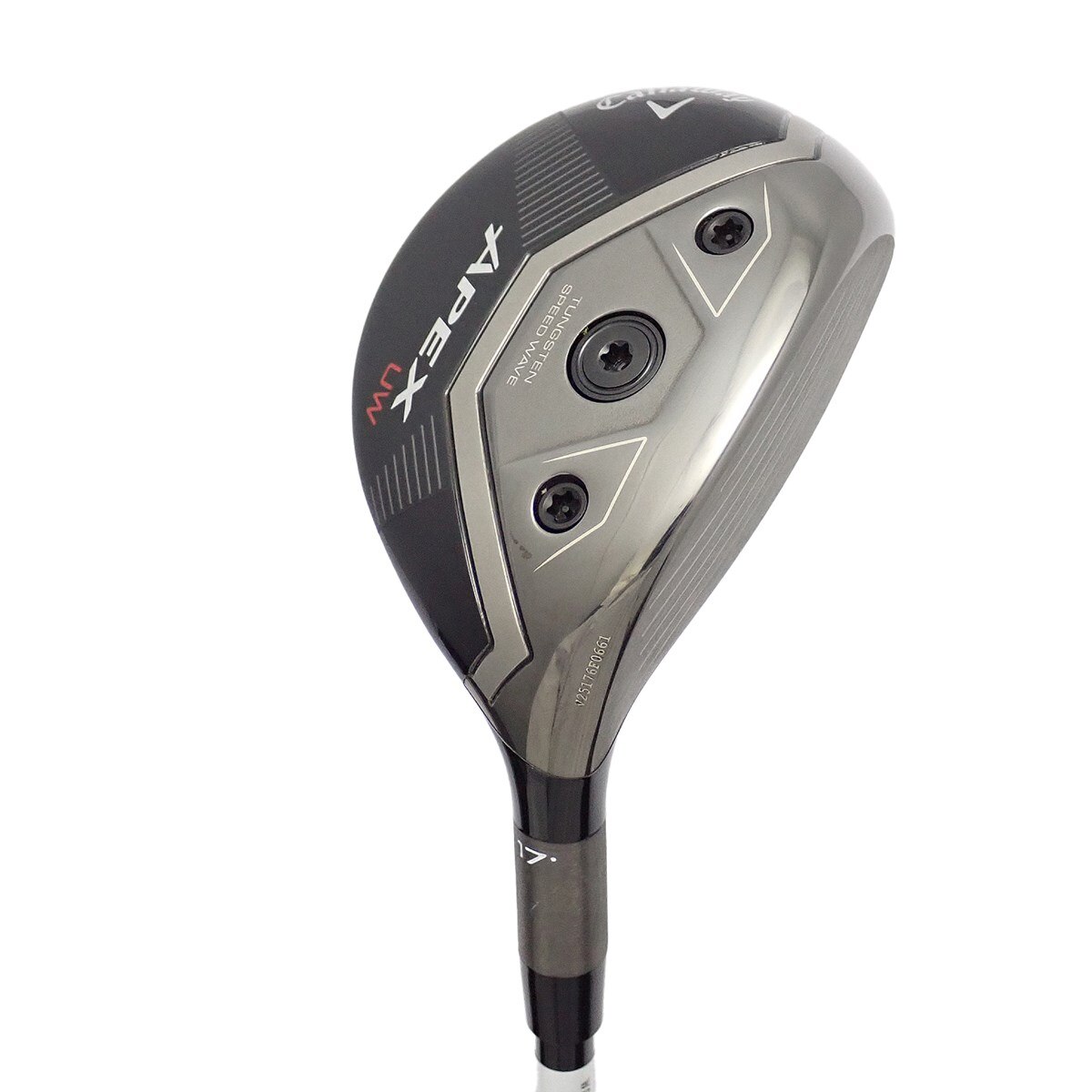 中古】APEX UW(2025) ユーティリティ TENSEI BLACK SILVER 70 for