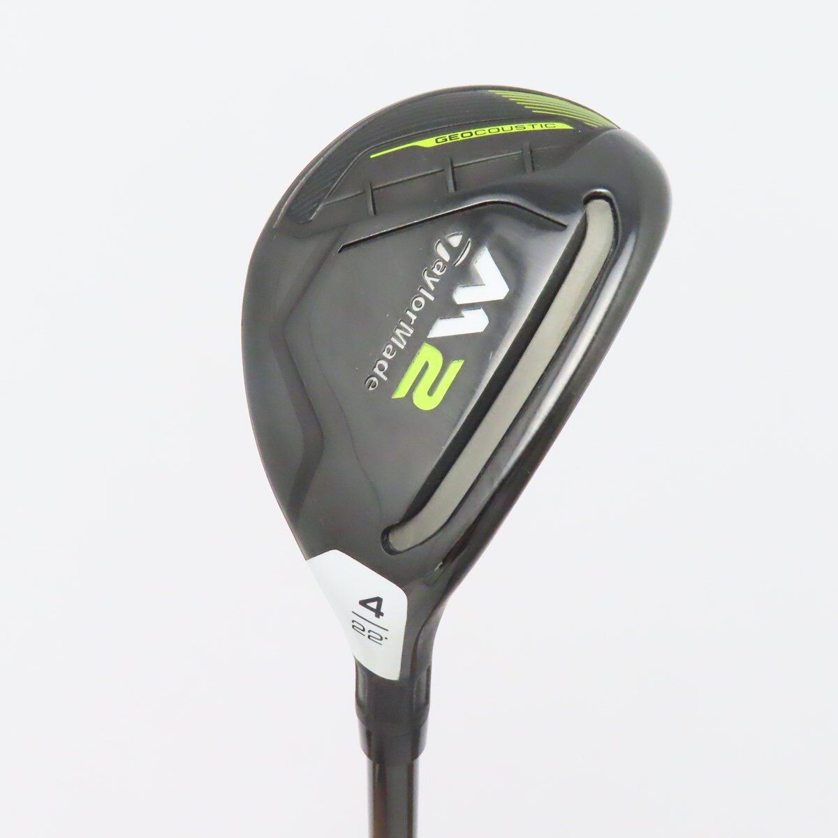 中古】M2(2017) US ユーティリティ REAX 75 22 S C(ユーティリティ