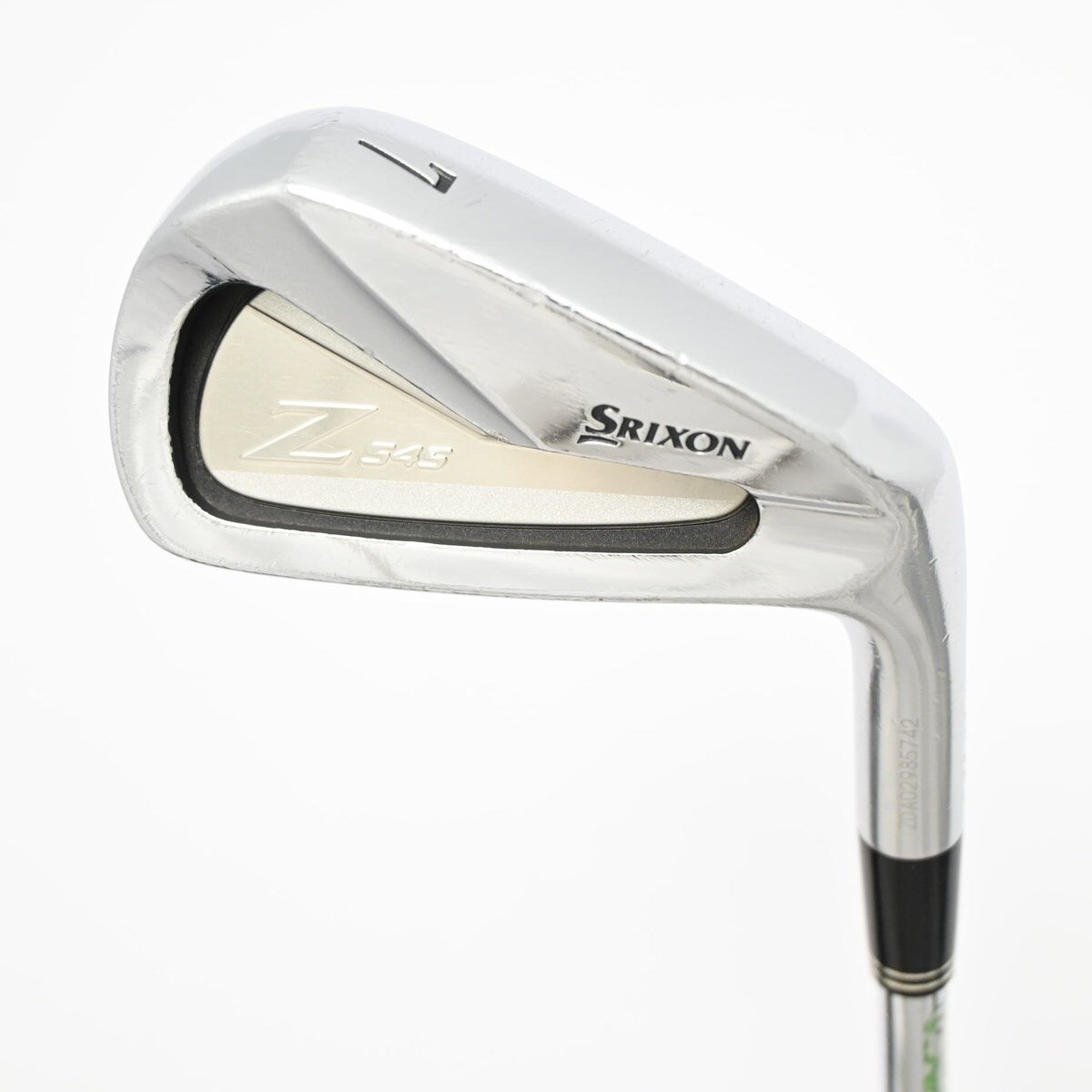 中古】スリクソン Z545 アイアン N.S.PRO 980GH DST 24 S CD(アイアン