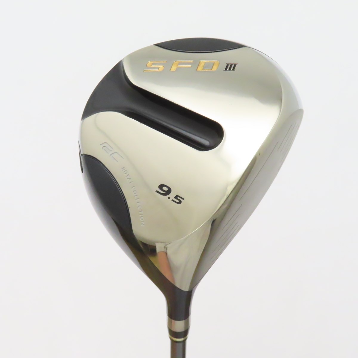 中古】SFD (ロイヤルコレクション) 通販｜GDO中古ゴルフクラブ