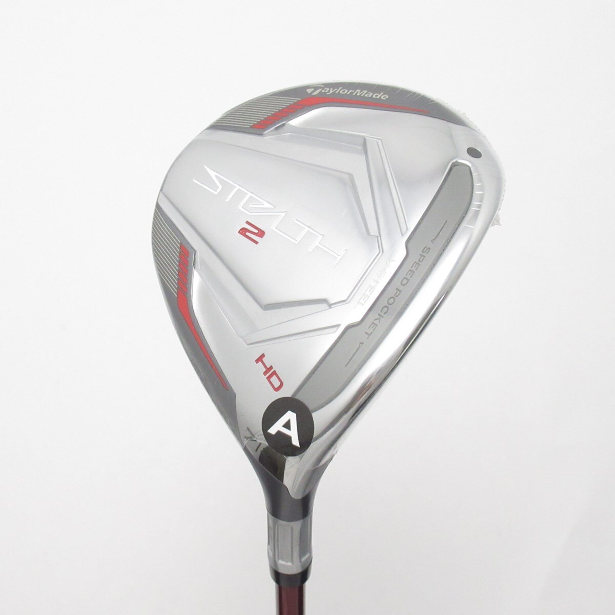 中古】ステルス2 HD フェアウェイウッド TENSEI RED TM40(2022) 23 A A
