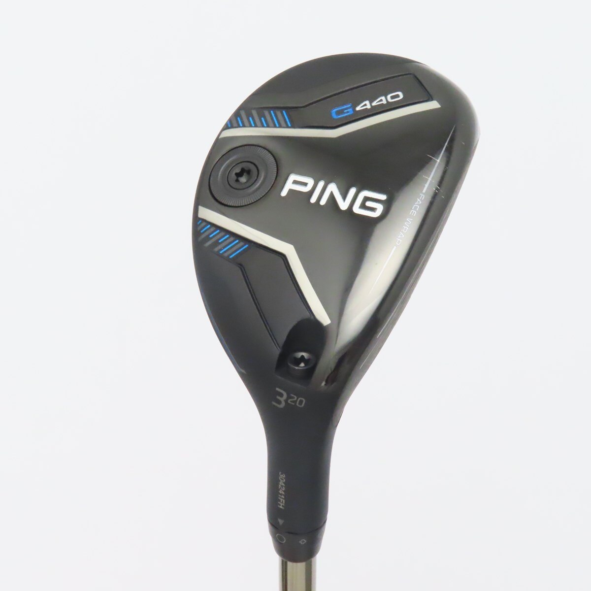 中古】G440 ハイブリッド ユーティリティ PING TOUR 2.0 CHROME 85 20