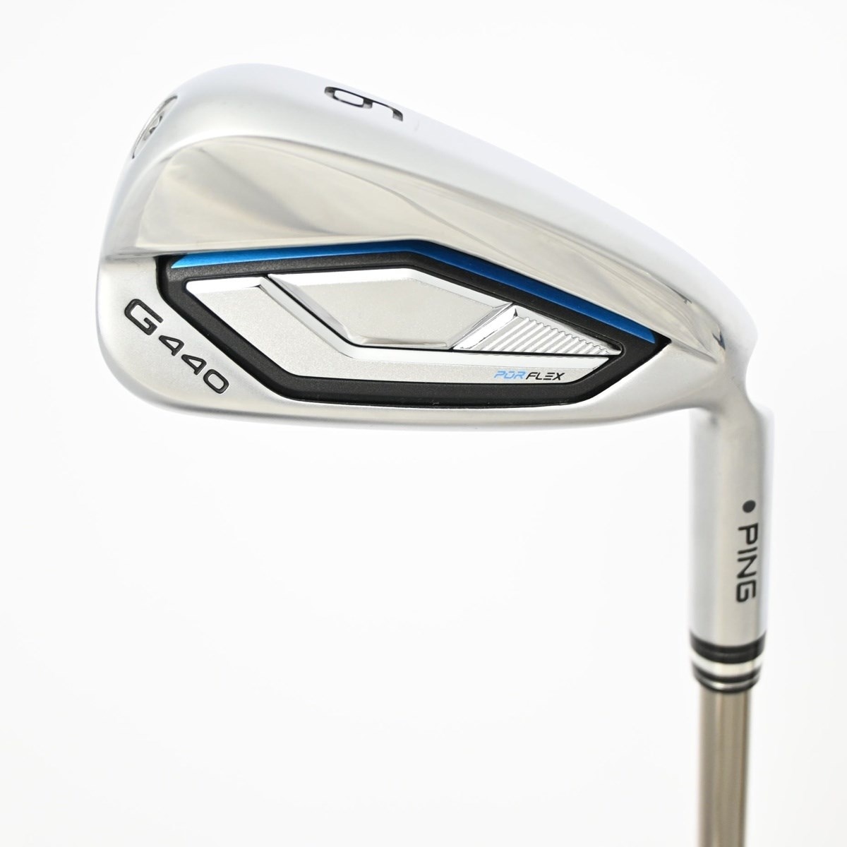 PING G440 アイアンセット 7, 8, 9, W ツアークロム85s 中古】G440 アイアン PING TOUR 2.0 CHROME 85 25.5 S C(アイアン