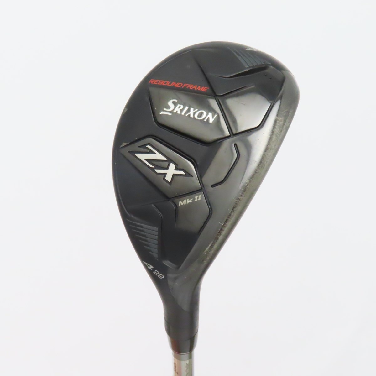 中古】スリクソン ZX MkII ハイブリッド ユーティリティ Diamana ZX-II