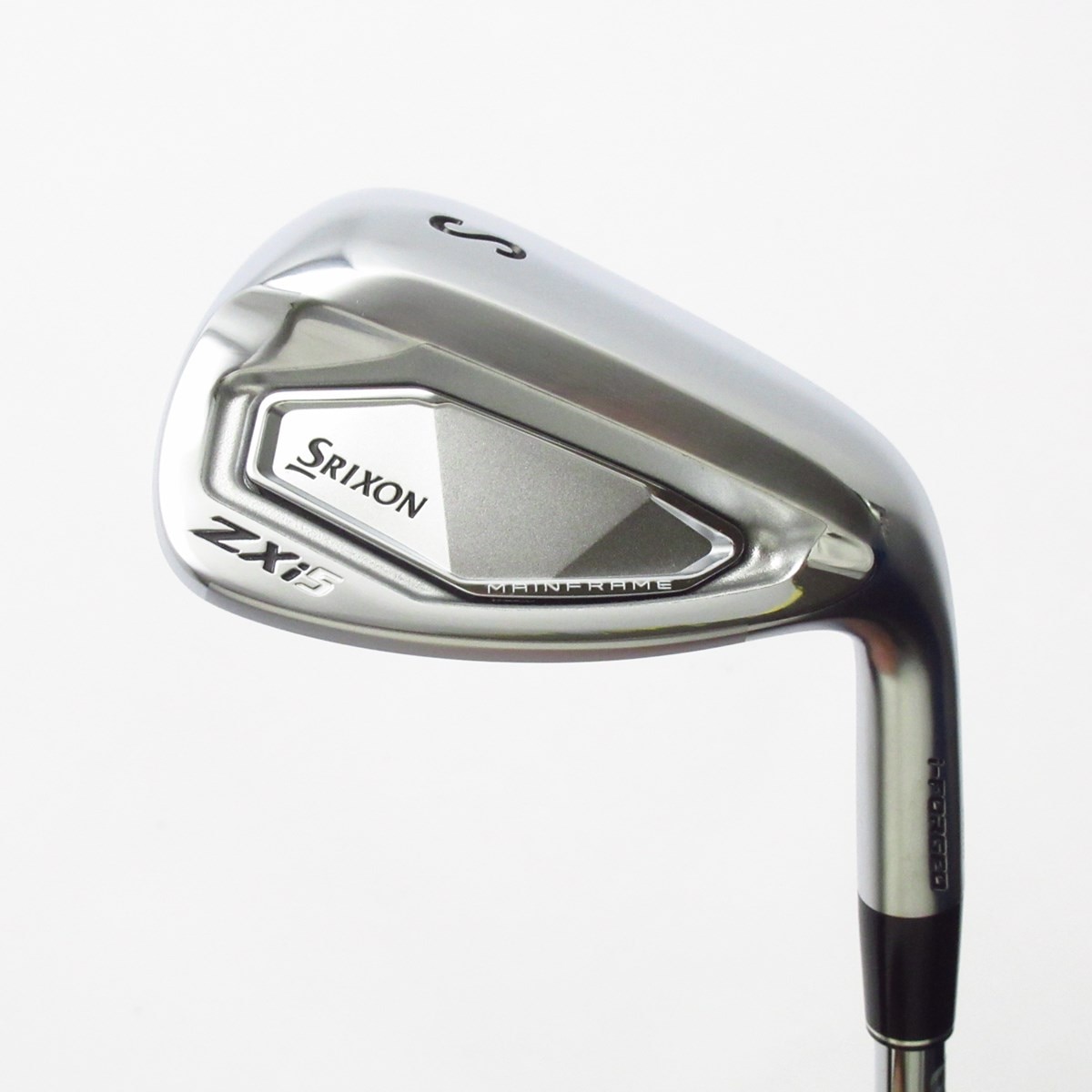 中古】スリクソン ZXi5 アイアン（単品） N.S.PRO MODUS3 TOUR 105 56