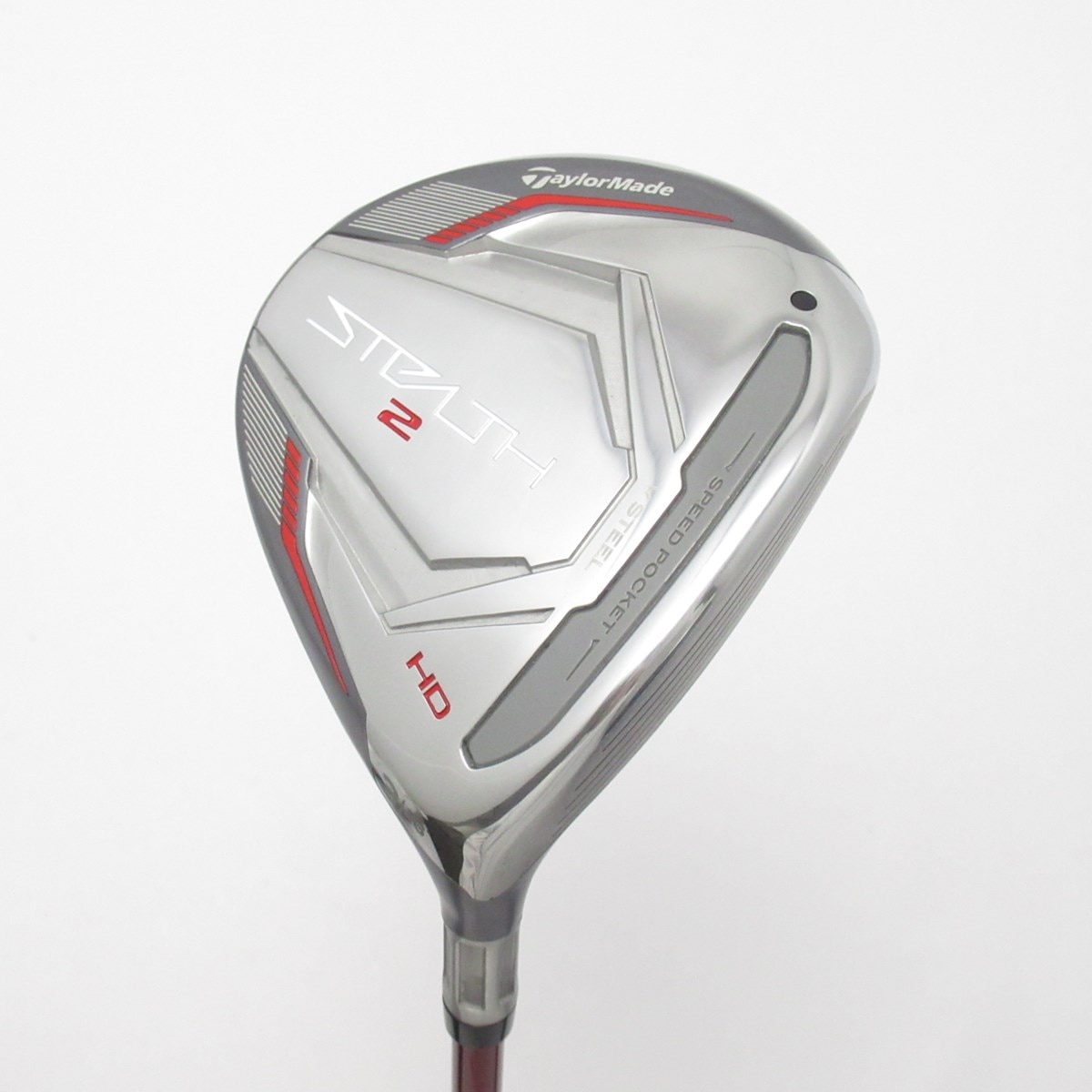 中古】ステルス フェアウェイウッド (テーラーメイド) 通販｜GDO中古
