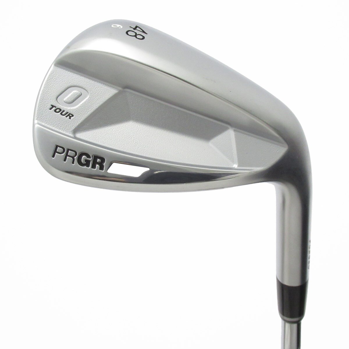 中古】PRGR 0 TOUR(2023) ウェッジ N.S.PRO MODUS3 TOUR 115 48-06 S B