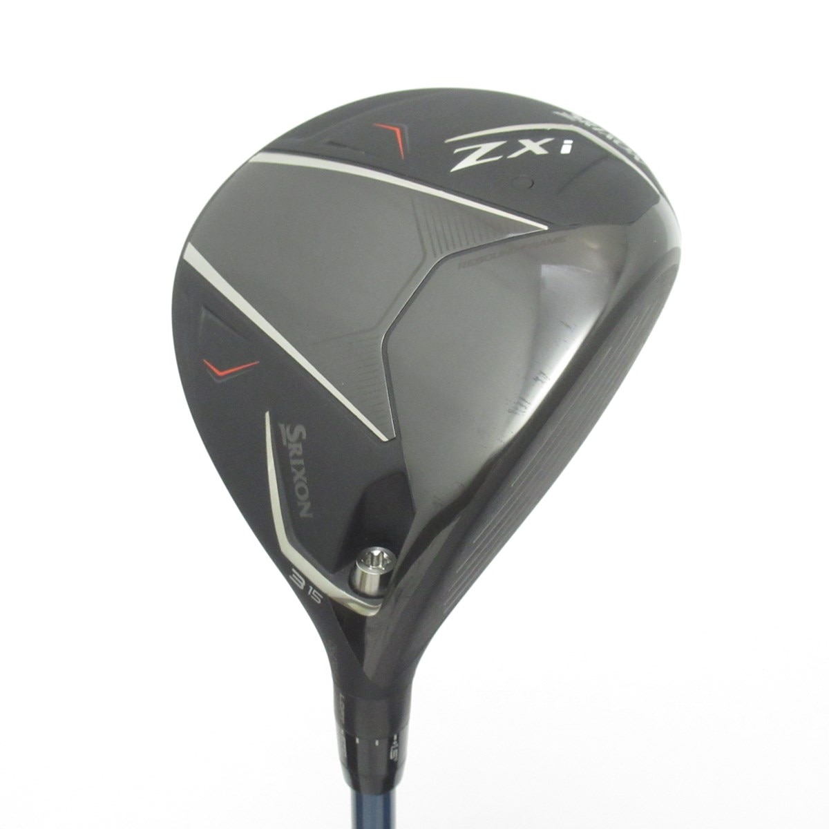 中古】スリクソン ZXi フェアウェイウッド VENTUS ZXi 5 15 S C