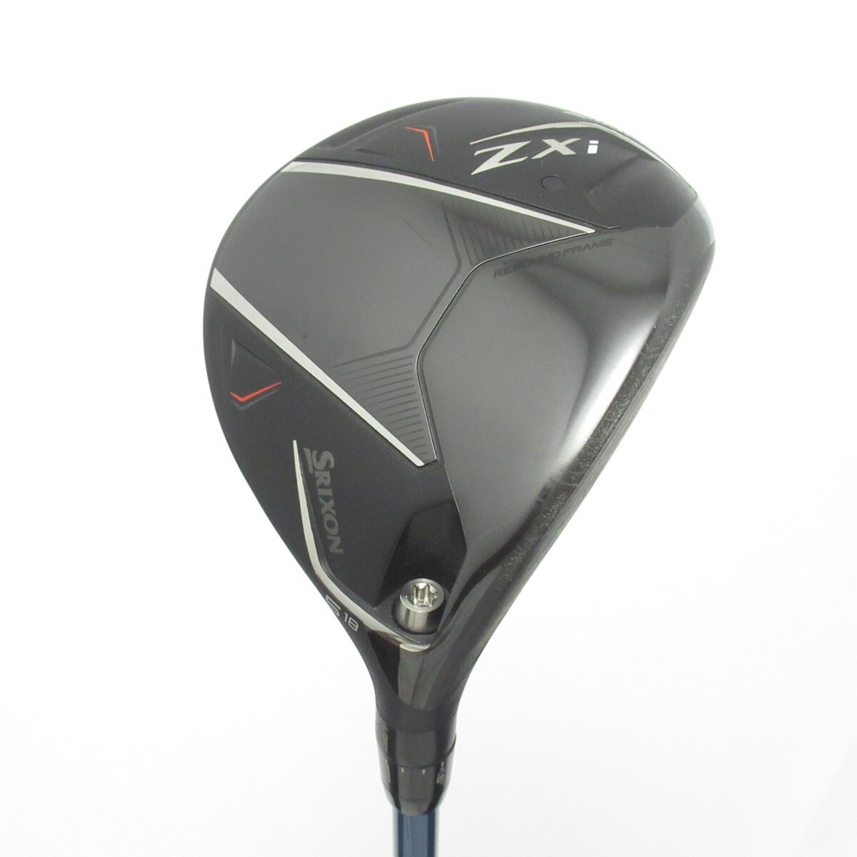 中古】スリクソン ZXi フェアウェイウッド VENTUS ZXi 5 18 S C