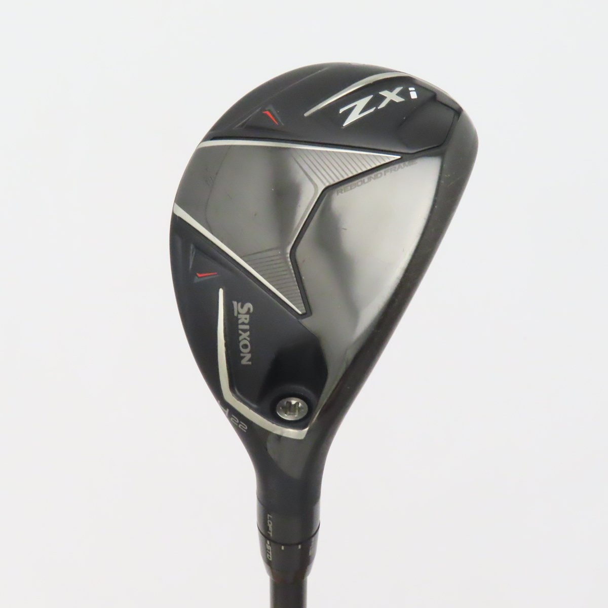 中古】スリクソン Zxi ユーティリティ (ダンロップ) スリクソン 通販