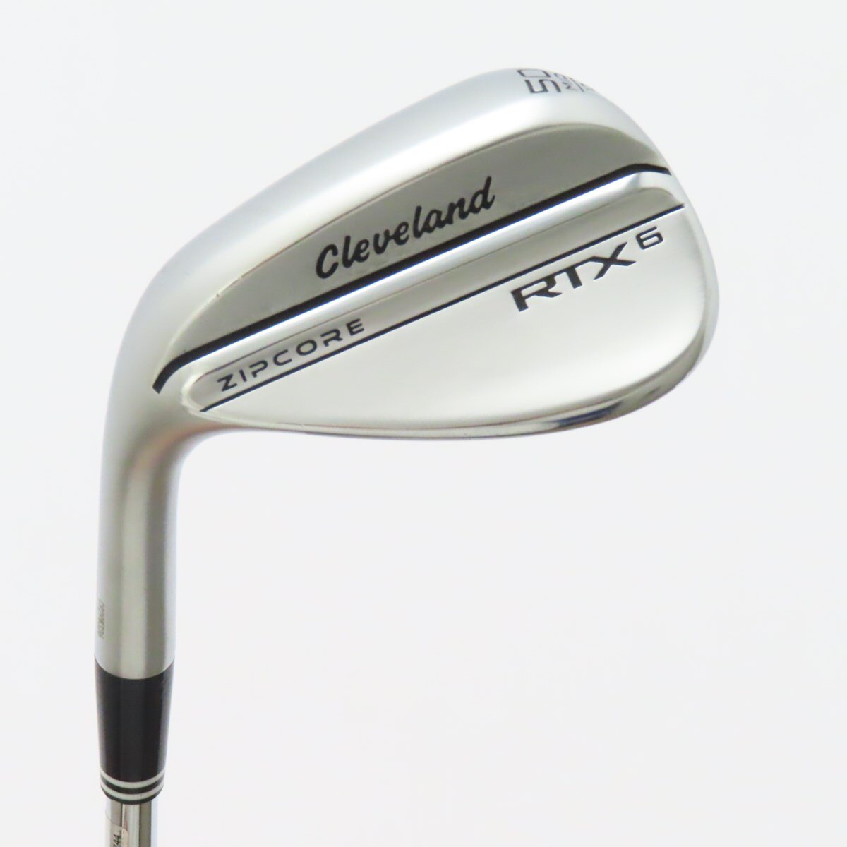 中古】RTX6 ジップコア ツアーサテン ウェッジ Dynamic Gold HT 50-10