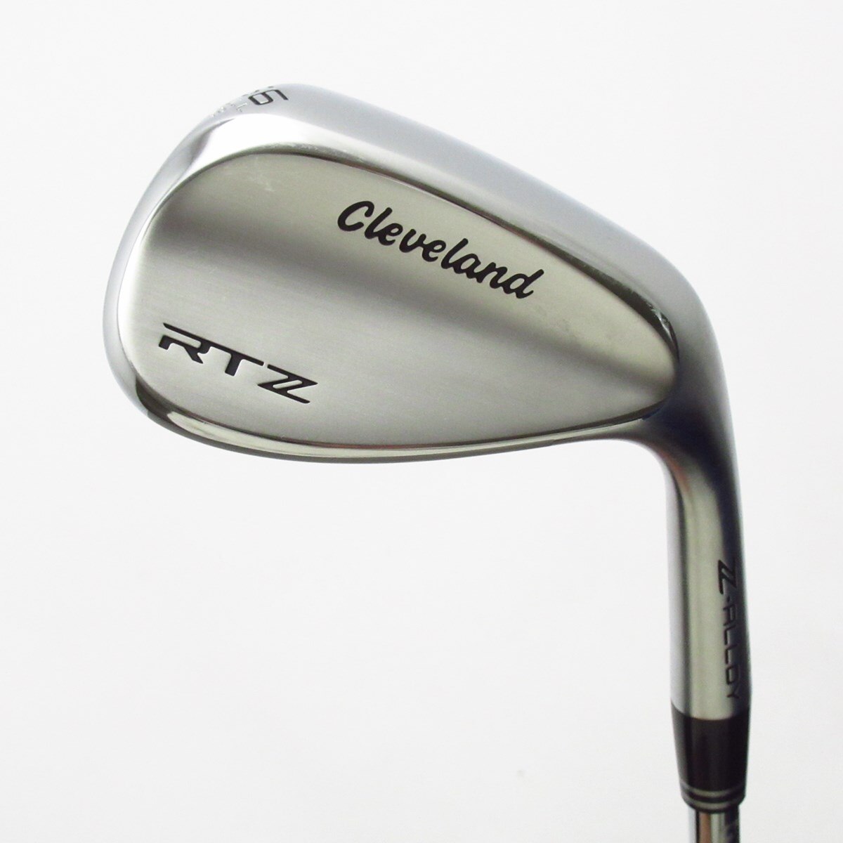 中古】RTZ ツアーサテン ウェッジ Dynamic Gold 85 56-12 R300 B