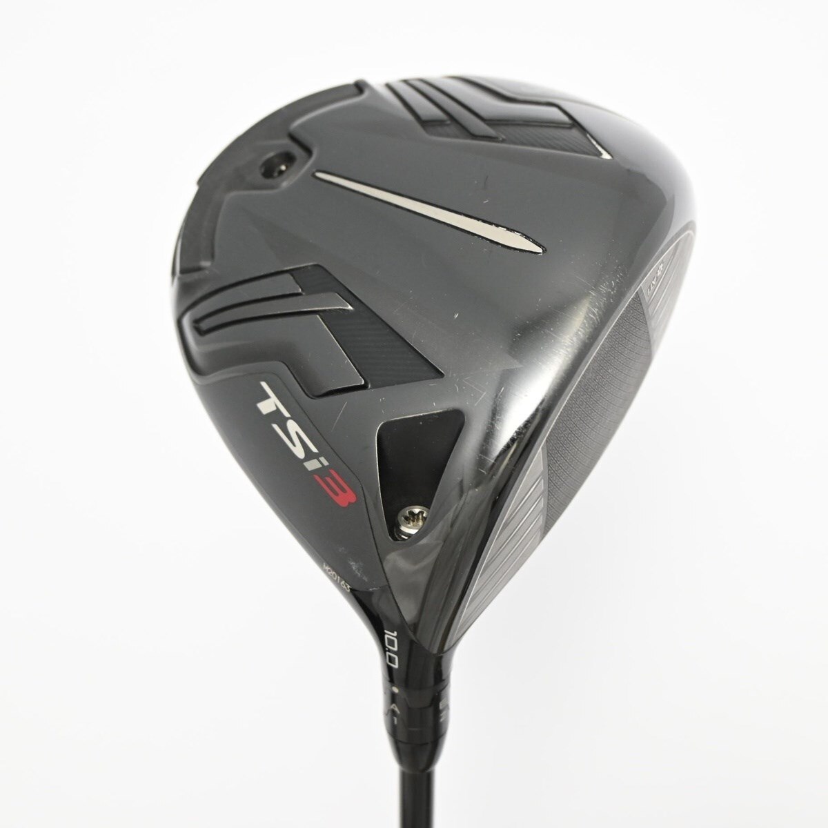 中古】TSi3 ドライバー Tour AD CQ-5 10 R1 CD(ドライバー（単品