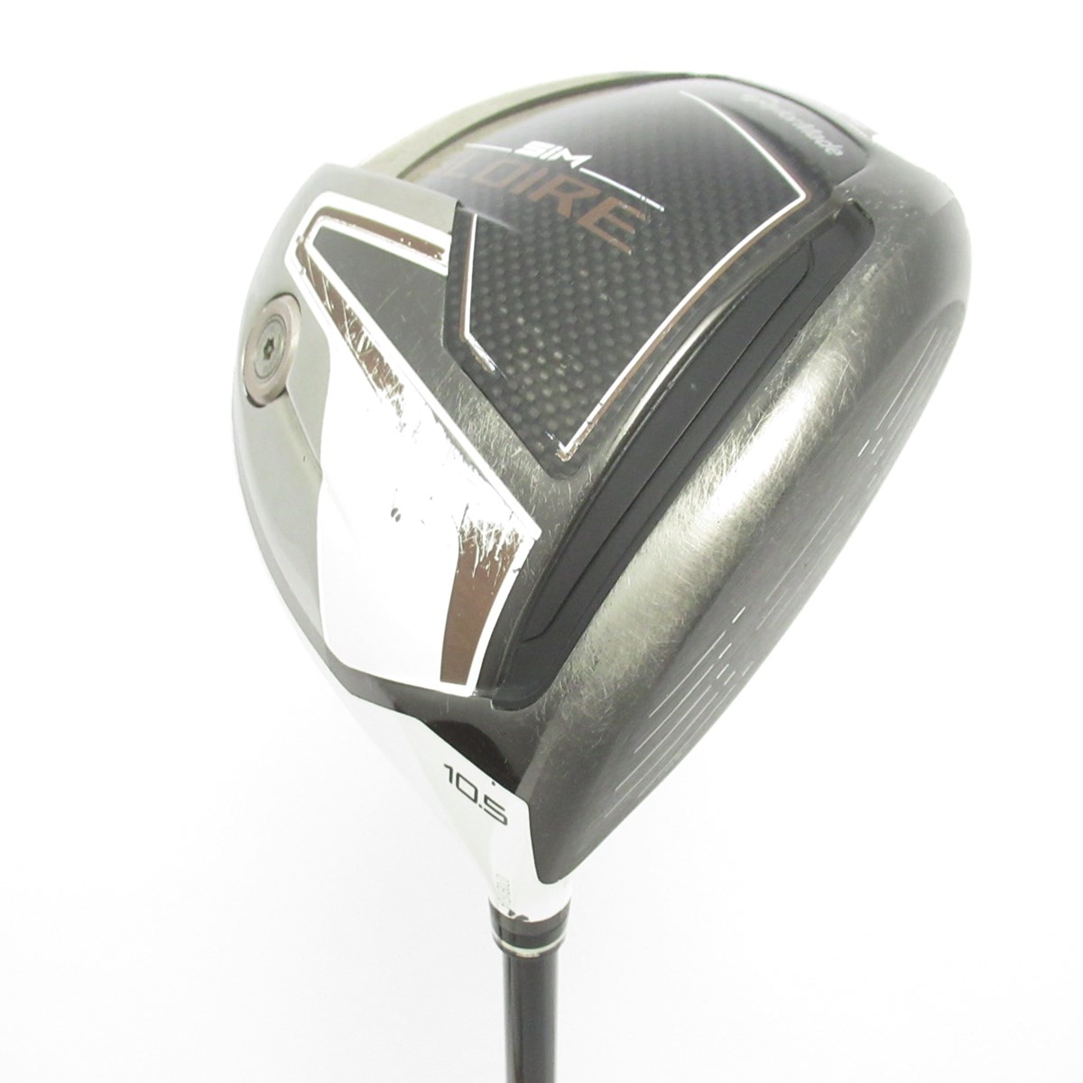 中古】SIM グローレ ドライバー Air Speeder TM 10.5 SR D(ドライバー