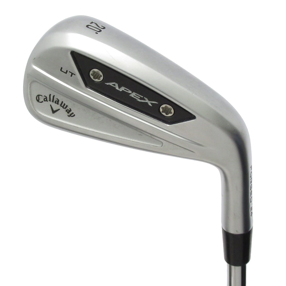 中古】APEX UT IRON(2024) ユーティリティ (キャロウェイ) APEX メンズ