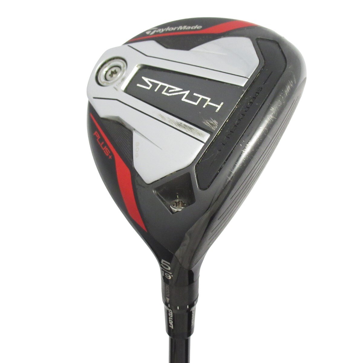 中古】ステルス PLUS フェアウェイウッド REAX 65(2026) 19 S CD