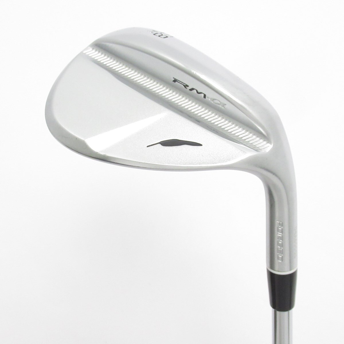 【新品同様】フォーティーン RM-α ウェッジ58° Mソール DG s200 中古】RM-α ウェッジ Dynamic Gold 58-14 S200 C(ウェッジ（単品）)|RM