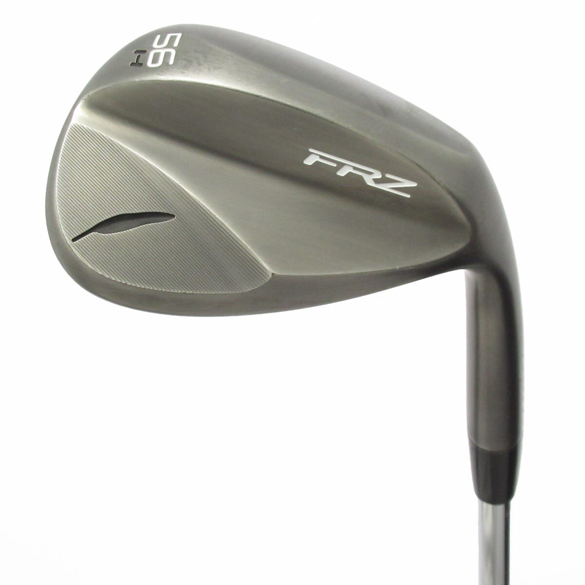 中古】FRZ スモーキーサテン仕上げ ウェッジ Dynamic Gold 95 56-11