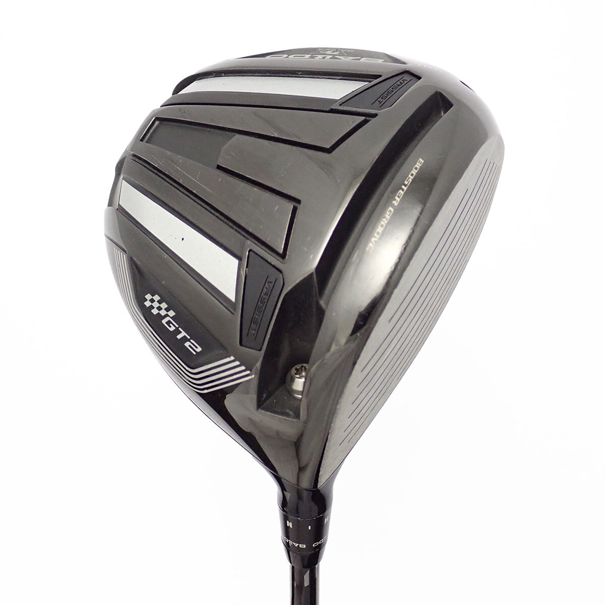 中古】BALDO TT GT2 DEEP FACE MODEL ドライバー (バルド) バルド 通販