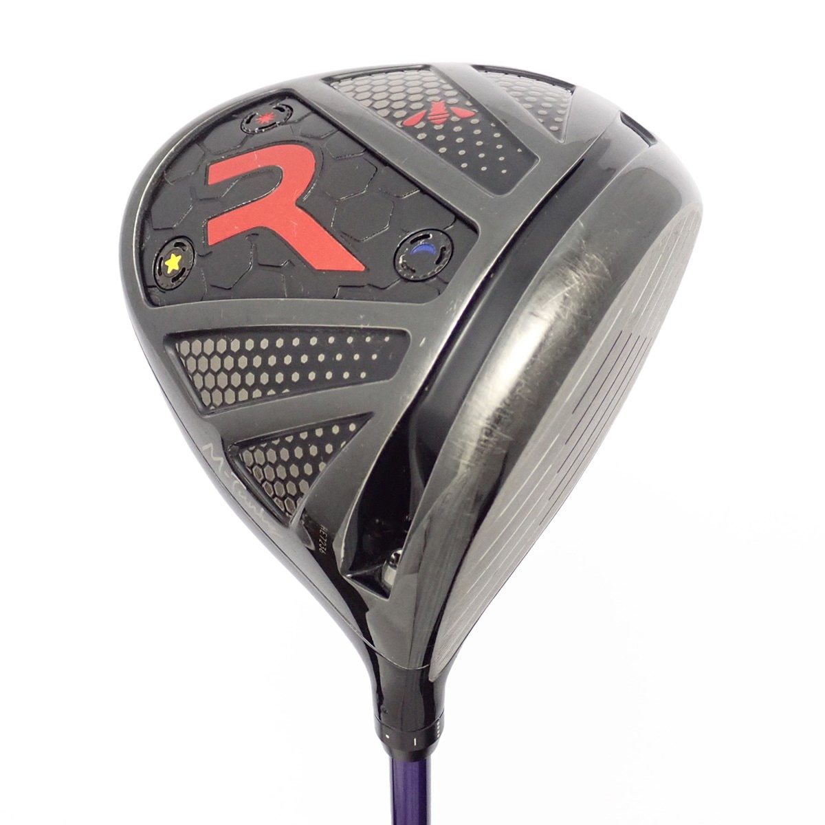 中古】RODDIO M-TUNING ドライバー (ロッディオ) ロッディオ 通販｜GDO