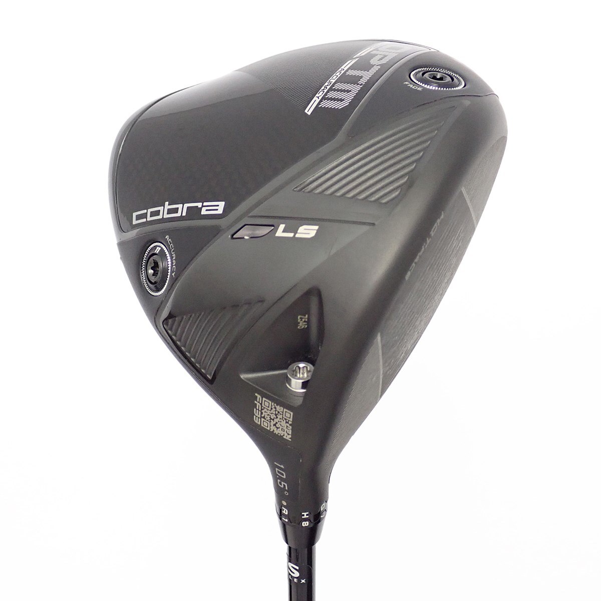 中古】OPTM LS ドライバー Speeder NX for Cobra 10.5 S C(ドライバー