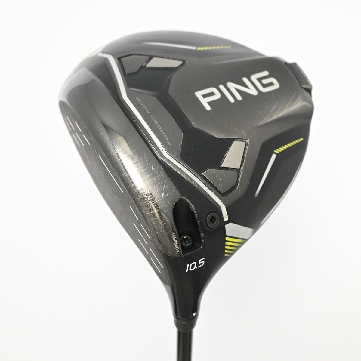 中古】G430 ドライバー (ピン) レフティ 通販｜GDO中古ゴルフクラブ