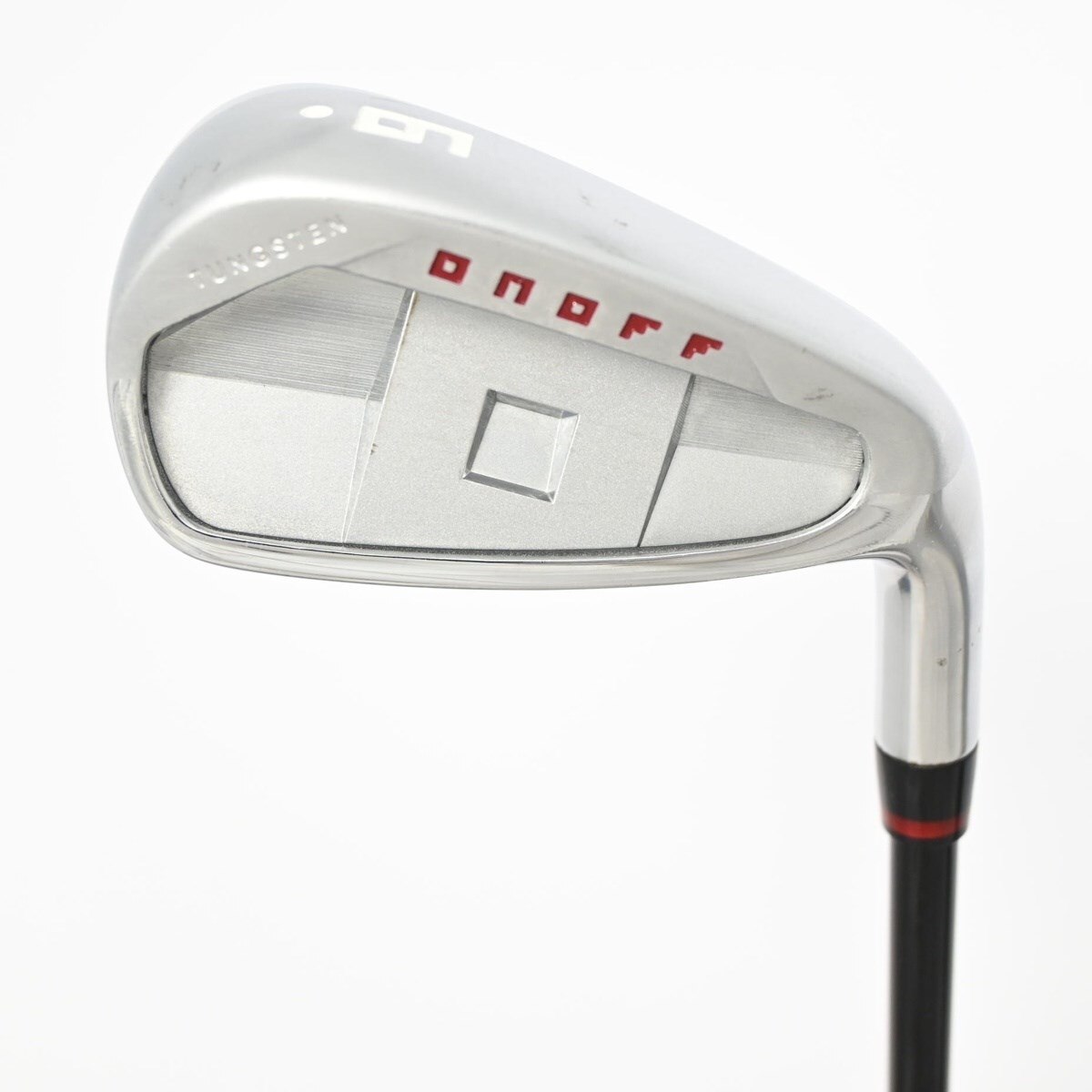 中古】オノフ AKA(2022) アイアン SMOOTH KICK MP-522I 25 R2 C