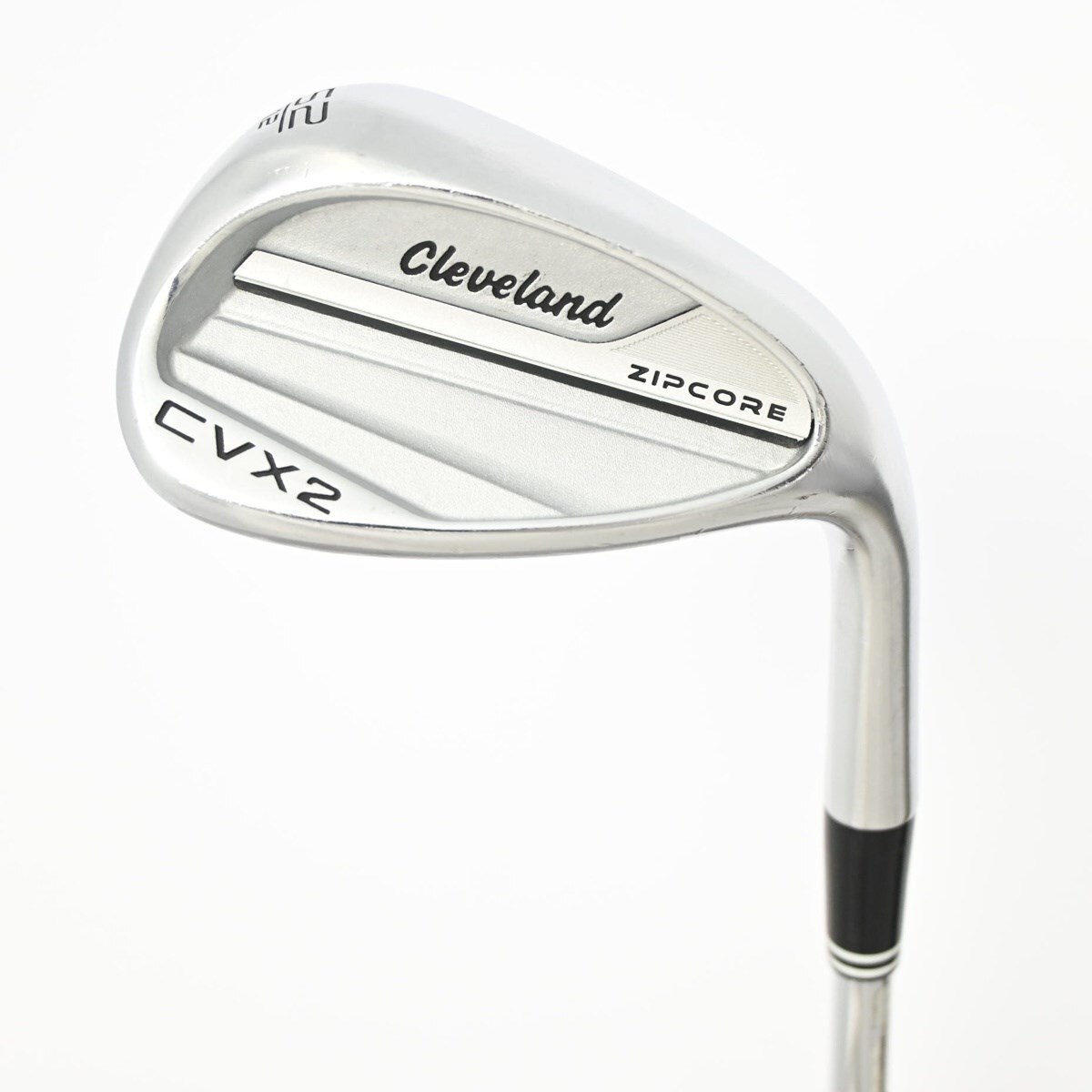 中古】CVX2 ZIPCORE ウェッジ N.S.PRO MODUS3 TOUR 115 52-12 S C