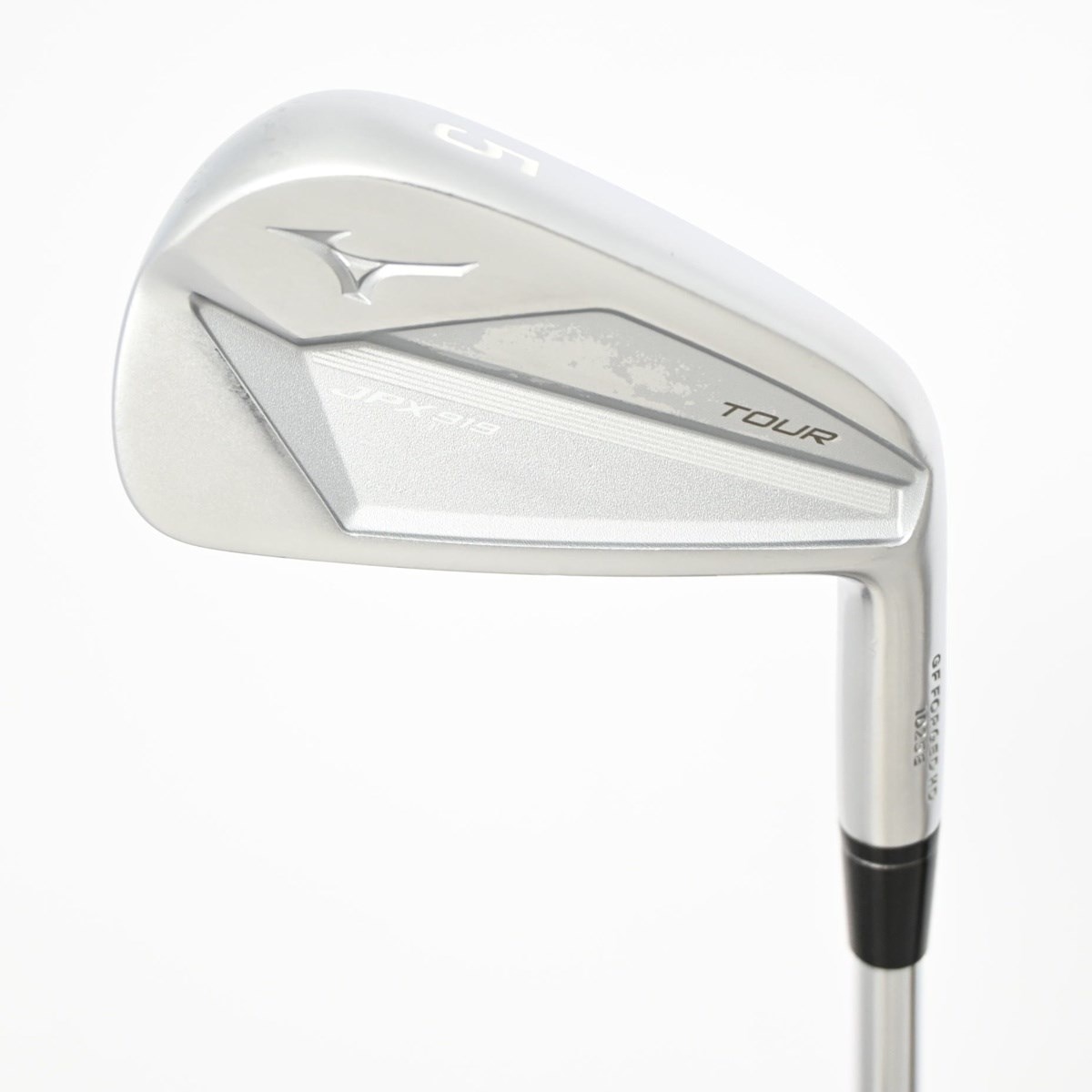 中古】JPX 919 アイアンセット (ミズノ) JPX 通販｜GDO中古ゴルフクラブ