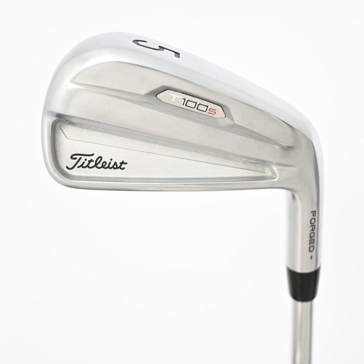 中古】T100S アイアン N.S.PRO MODUS3 TOUR 115 25 S C(アイアン