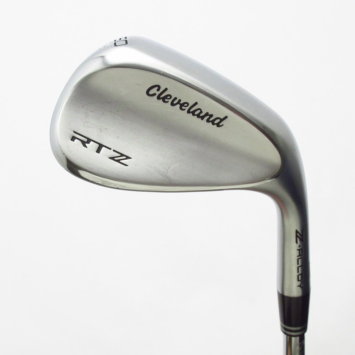 中古】RTZ ツアーサテン ウェッジ N.S.PRO MODUS3 TOUR 115 50-10 S C