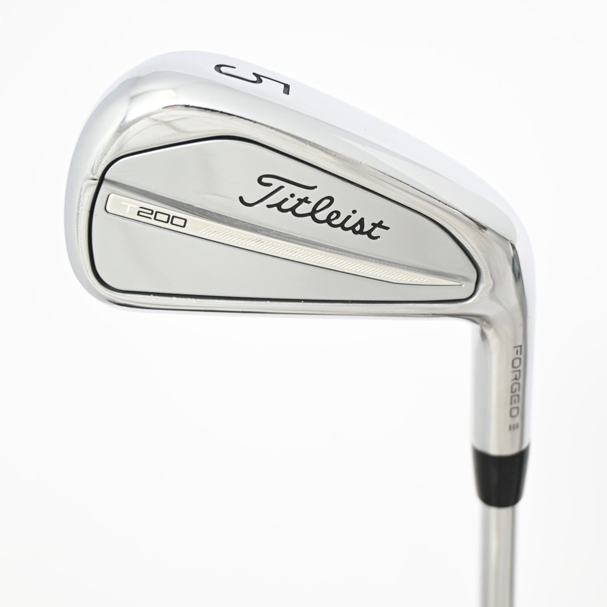 中古】T200(2023) アイアン N.S.PRO 105T 24 S C(アイアン（セット