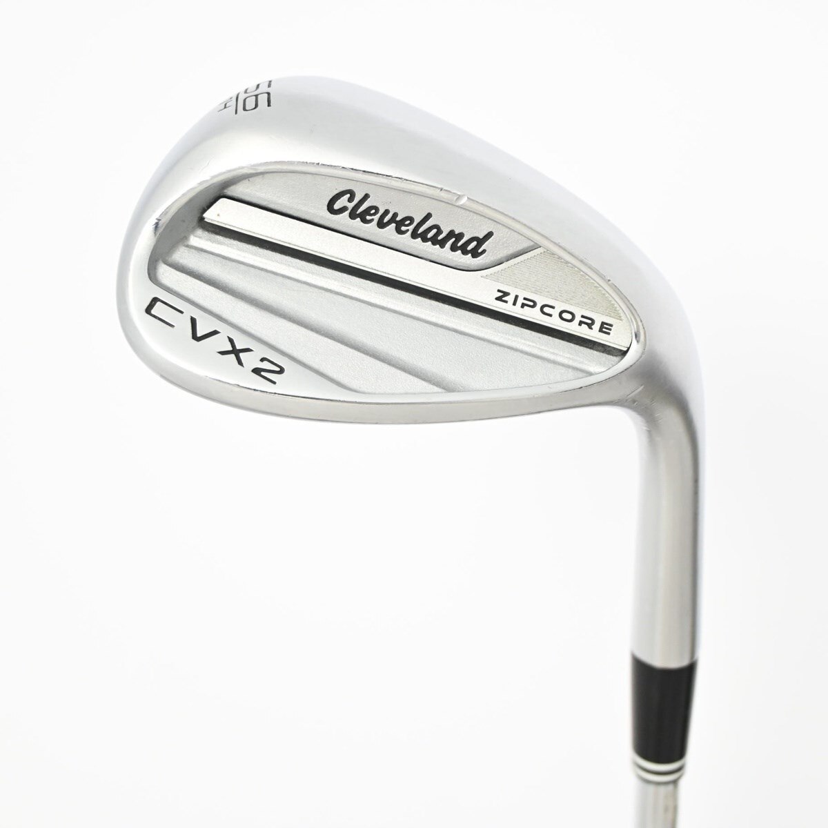 中古】CVX2 ZIPCORE ウェッジ N.S.PRO MODUS3 TOUR 115 56-14 S C