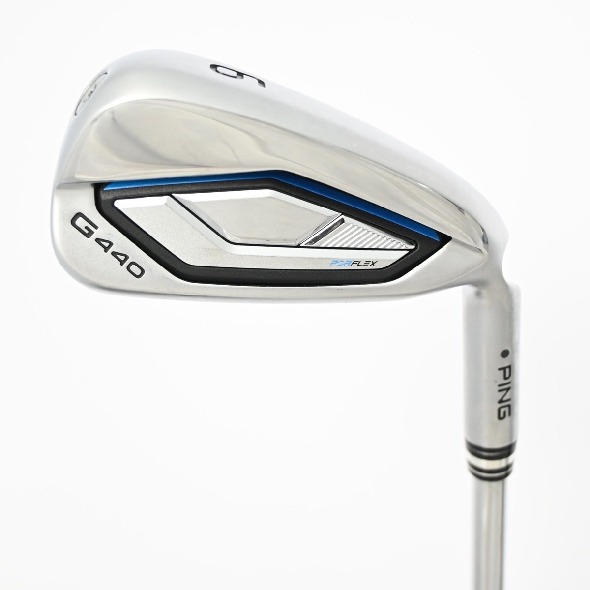 中古】G440 アイアン N.S.PRO MODUS3 TOUR 120 25.5 S C(アイアン