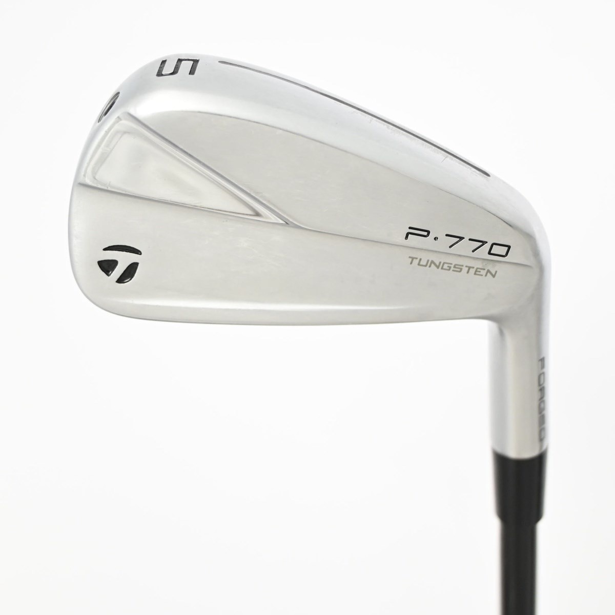 2023年モデル　P770 5番 アイアン　Diamana thumpi95 S 中古】P770(2023) アイアン Diamana Thump i95 25.5 S C(アイアン
