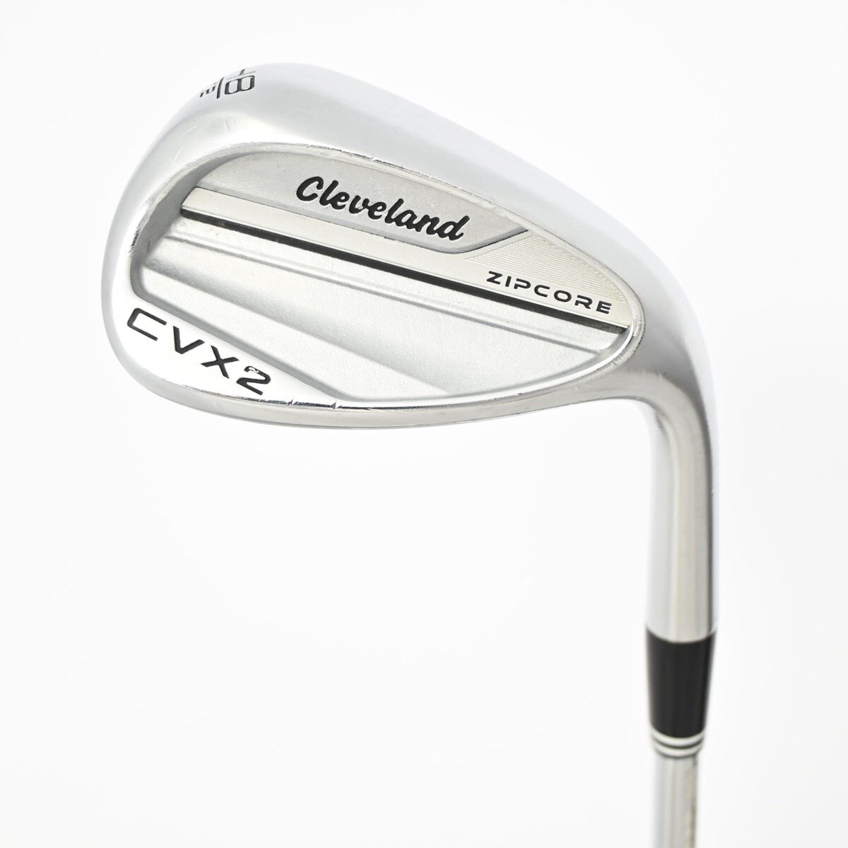 中古】CVX2 ZIPCORE ウェッジ N.S.PRO MODUS3 TOUR 115 48-12 S C