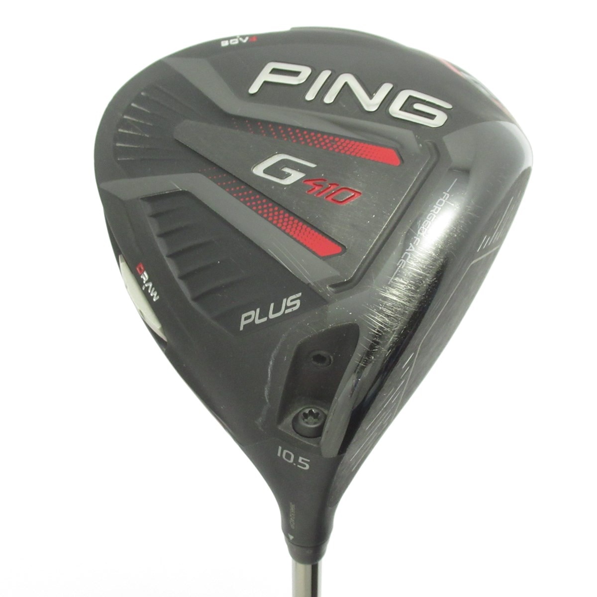中古】G410 PLUS ドライバー PING TOUR 173-65 10.5 R C(ドライバー
