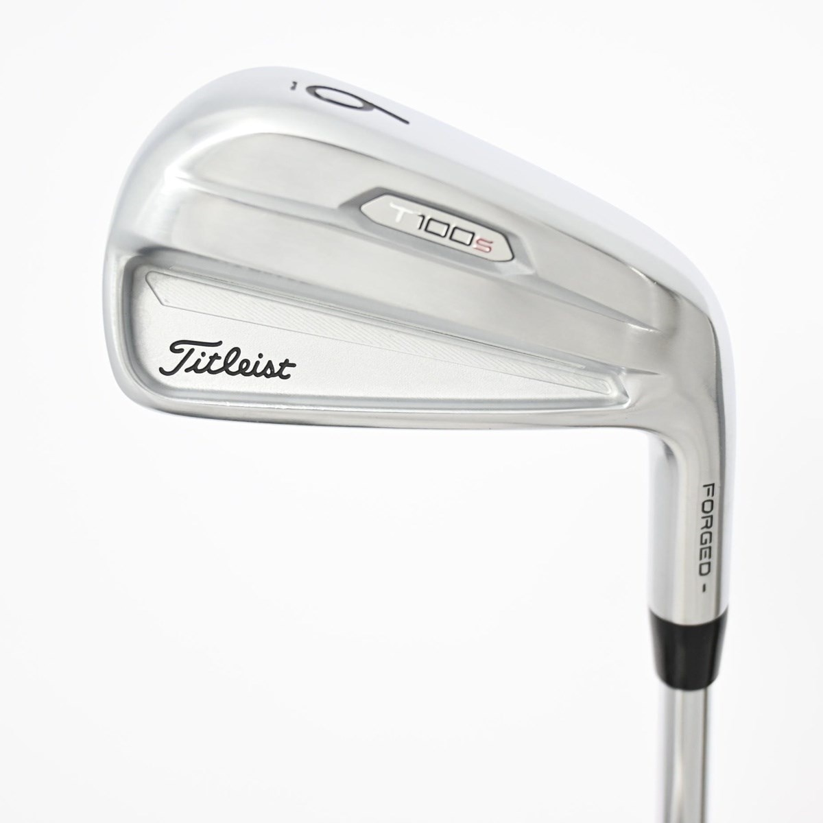 【単品7番】タイトリスト T100S 2021 Modus115S 中古】T100S アイアン N.S.PRO MODUS3 TOUR 115 28 S C(アイアン