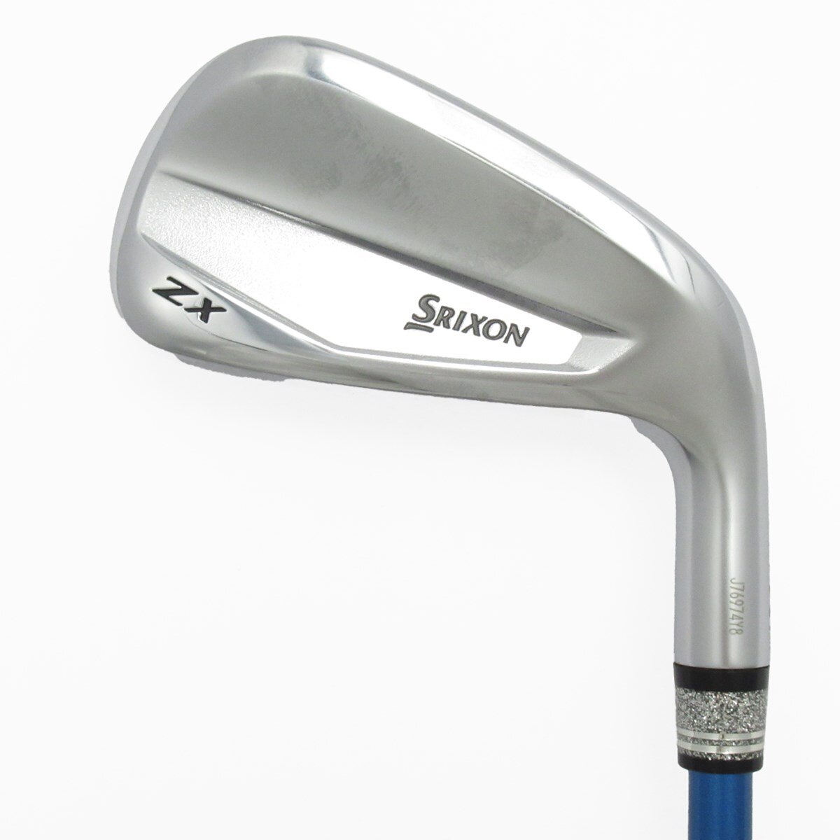 中古】スリクソン ZX ユーティリティ Tour AD GT-7 18 S C