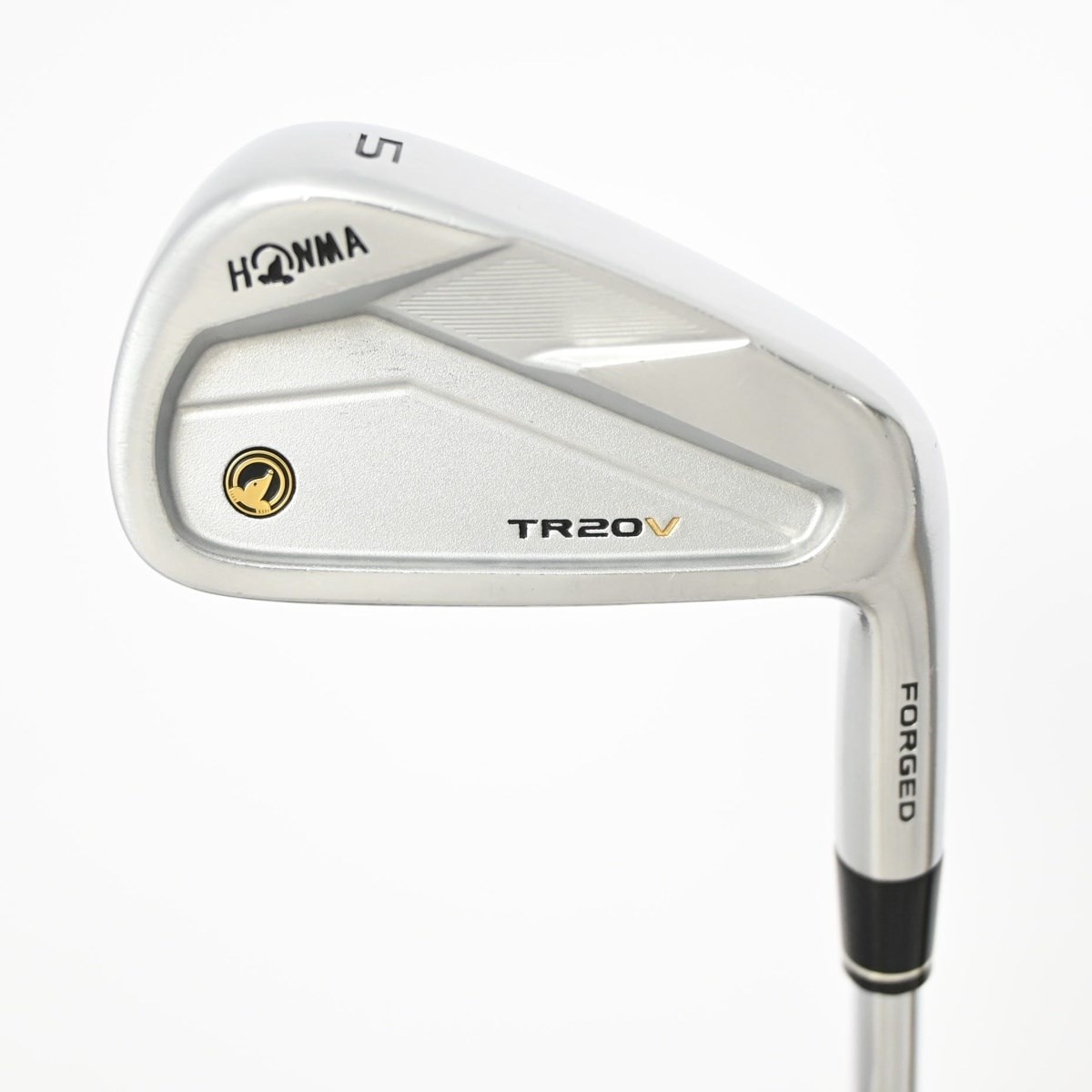 ホンマ TR20V アイアンセット 5〜P 中古】ツアーワールドTR20 V アイアンセット (本間ゴルフ) ツアー