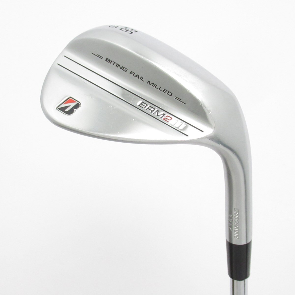 中古】BRM2 ウェッジ N.S.PRO MODUS3 TOUR 120 56-10 S CD(ウェッジ