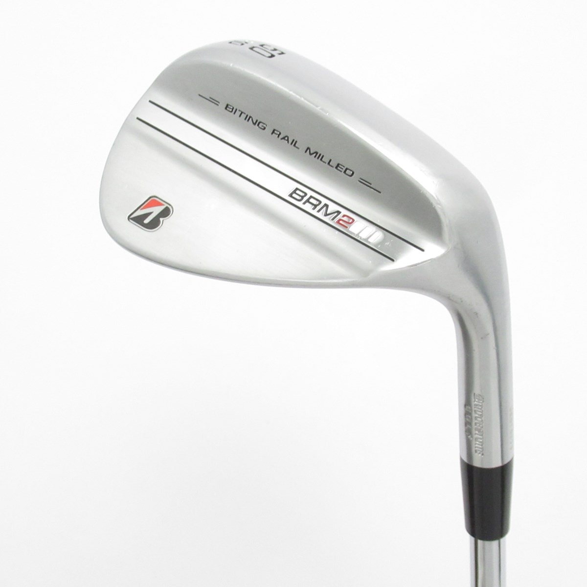 中古】BRM2 ウェッジ N.S.PRO MODUS3 TOUR 120 50-10 S C(ウェッジ