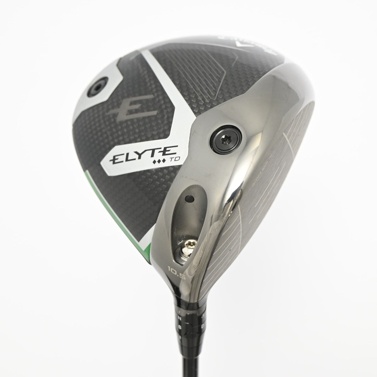 中古】エリート ◇◇◇TD ドライバー TENSEI GREEN 60 for Callaway