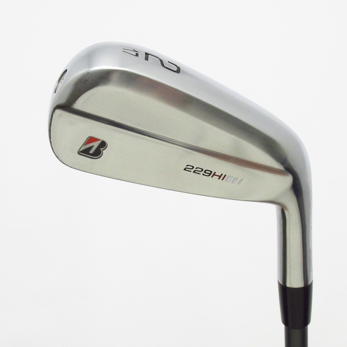 中古】B-LIMITED 229HI (ブリヂストン) ブリヂストンゴルフ メンズ