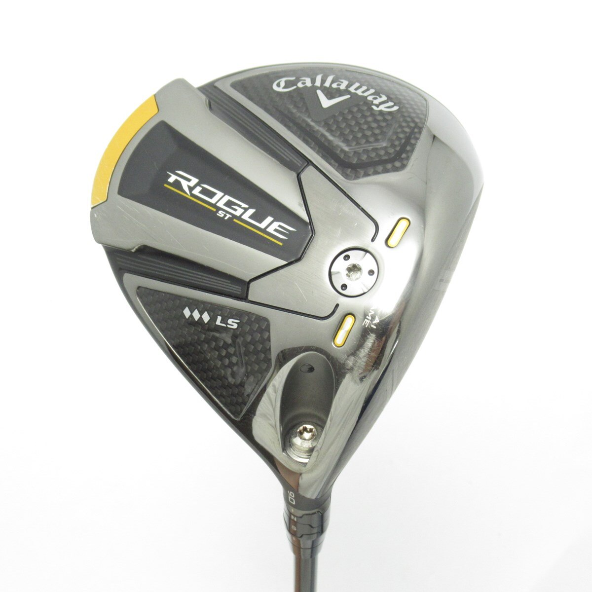 中古】ローグ ST ◇◇◇ LS US ドライバー TENSEI AV WHITE 65(2022) 9