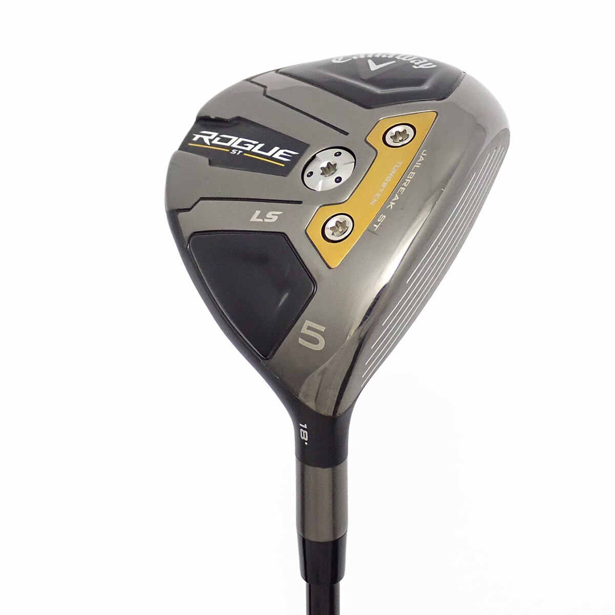 中古】ローグ ST LS フェアウェイウッド TENSEI 55 for Callaway（2022