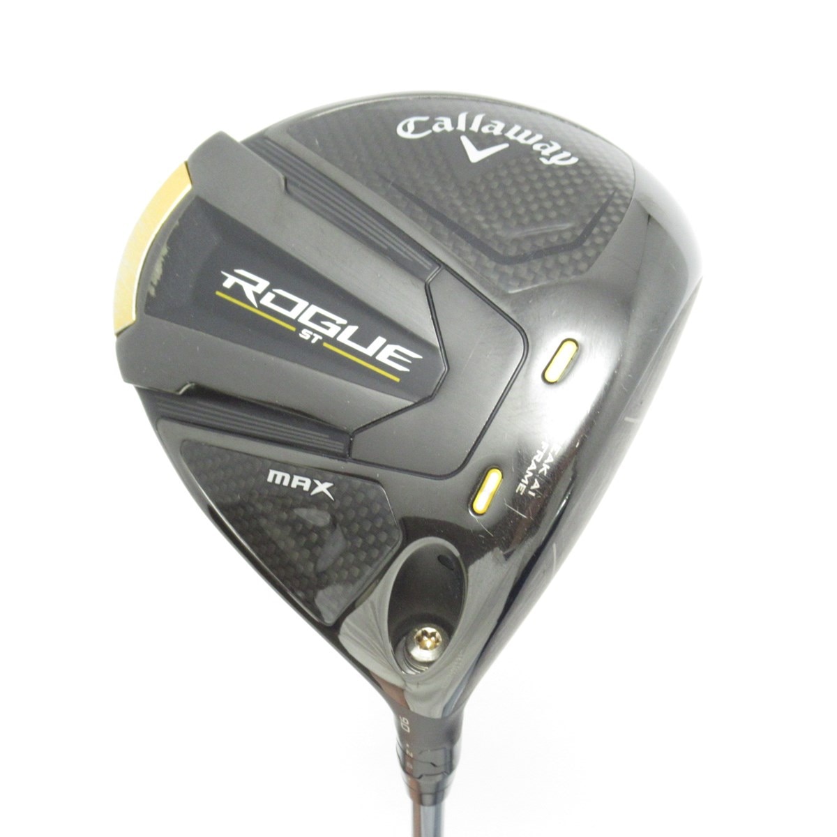 中古】ローグ ST MAX ドライバー Diamana PD 60 9 S C(ドライバー