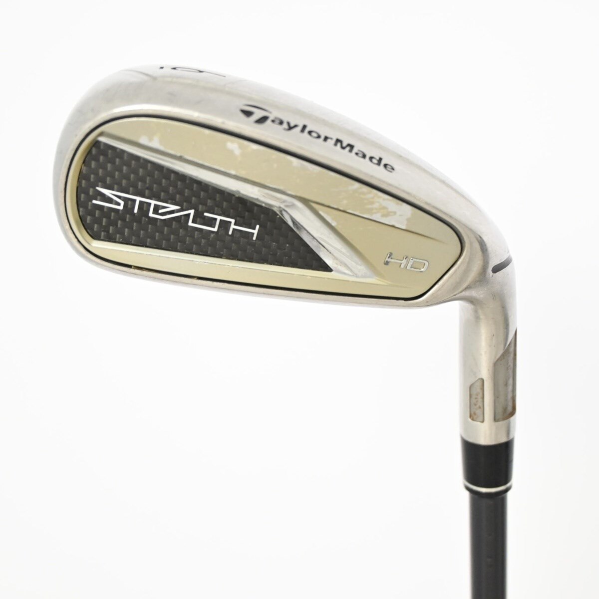 中古】ステルス HD アイアン TENSEI RED TM60(2022) 26.5 S CD